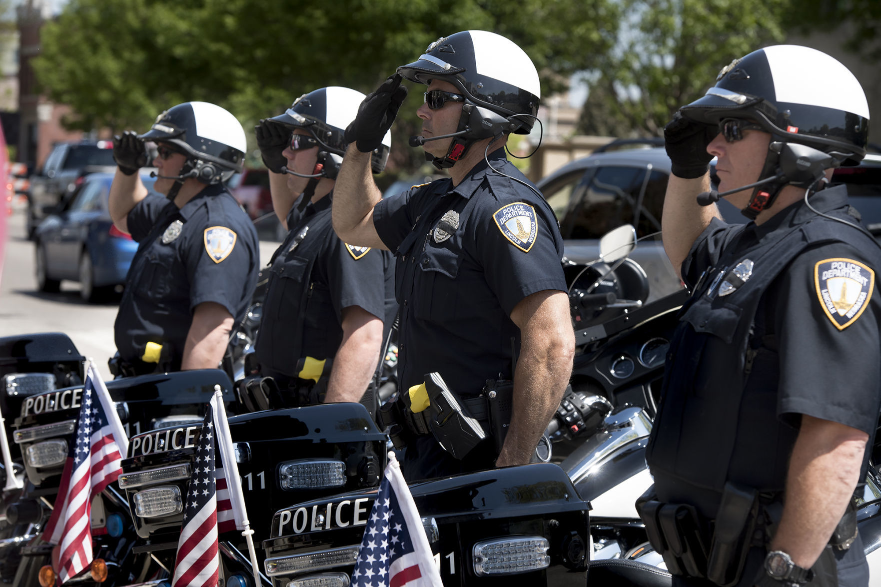 National Police Week